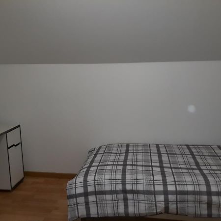 Le Pierre CURIE Chez l'habitant Pierrefitte-sur-Seine Extérieur photo
